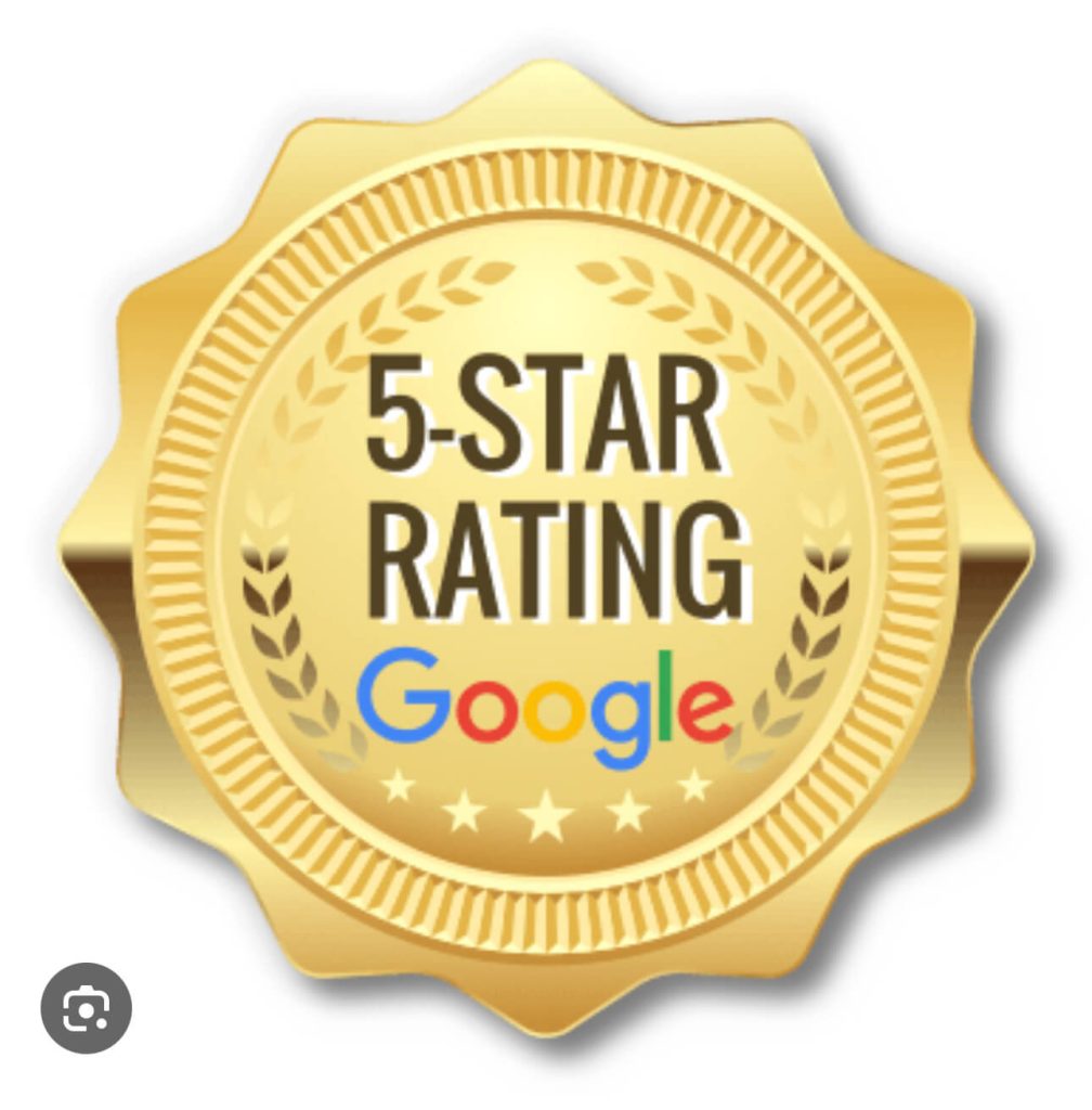 5 STAR RATING COMPANY