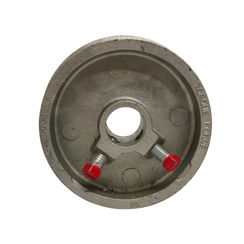 Cable Drums for Garage Doors up to 8 red