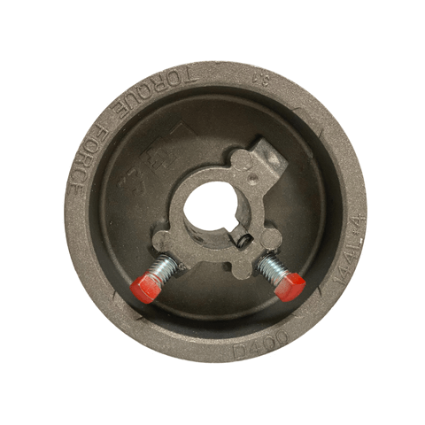 Cable Drums for Garage Doors up to 8