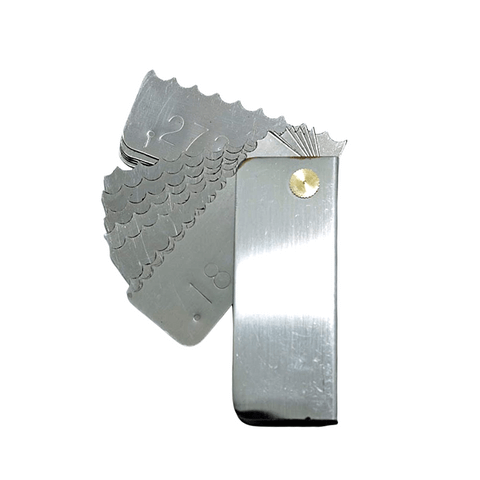 Garage Door Spring Measure Tool