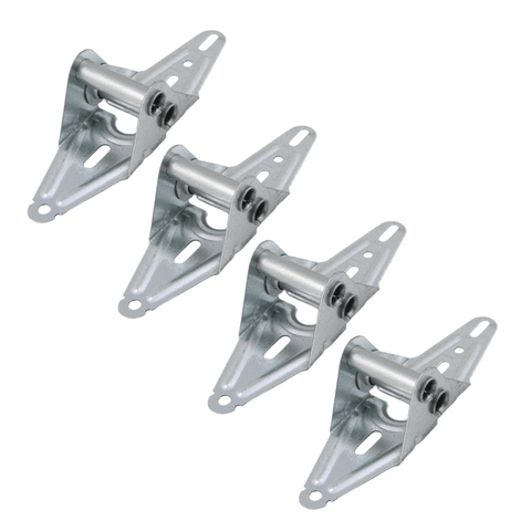 Garage Gauge Steel Replacement Hinge 1