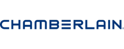 Chamberlain Logo