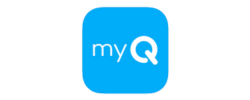 MyQ Logo