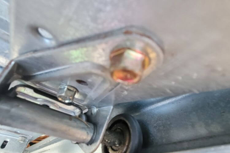 Maintenance & Tune-Ups 4