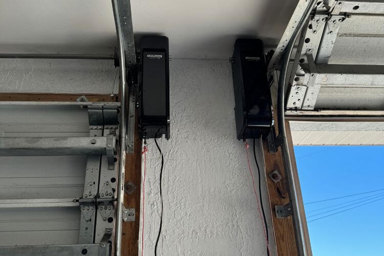 Opener Repair & Installation 1