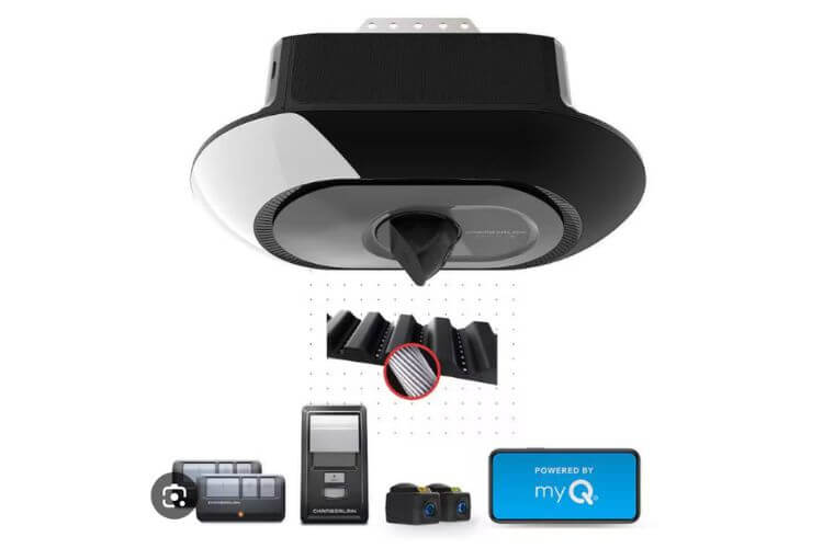 Opener Repair & Installation 2