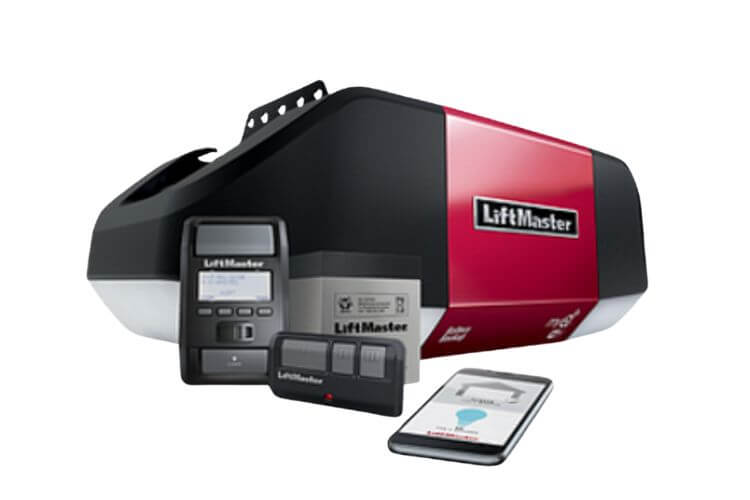 Opener Repair & Installation 3