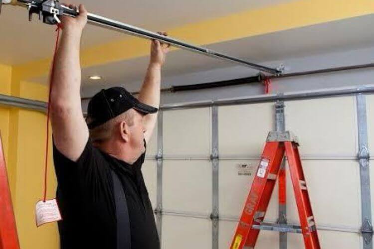 Opener Repair & Installation 4