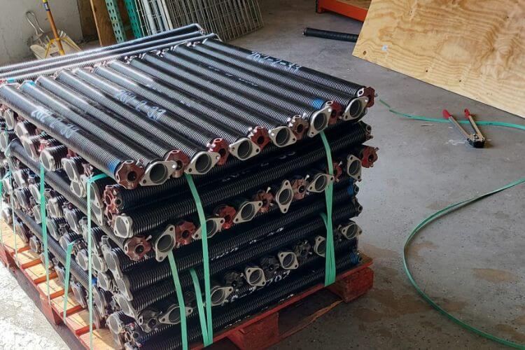 reliable garage door springs 4