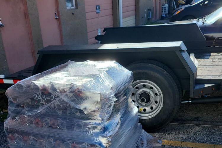 reliable garage door springs 5