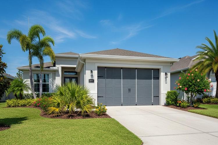 Fort Myers FL Hurricane Preparation Garage Door Guide and Upgrades 2026