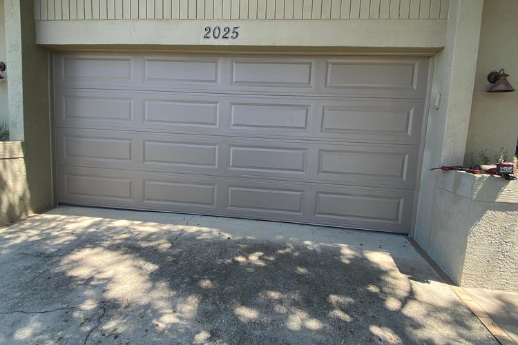 classic panel garage door installation.jpg