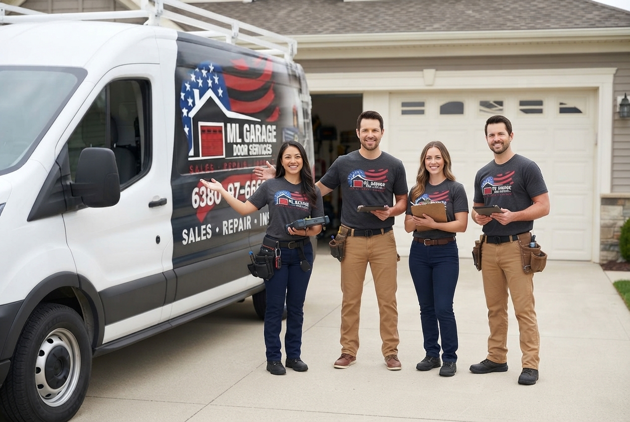 ml garage door team