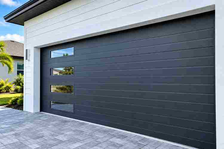 modern garage door installation fl[1]